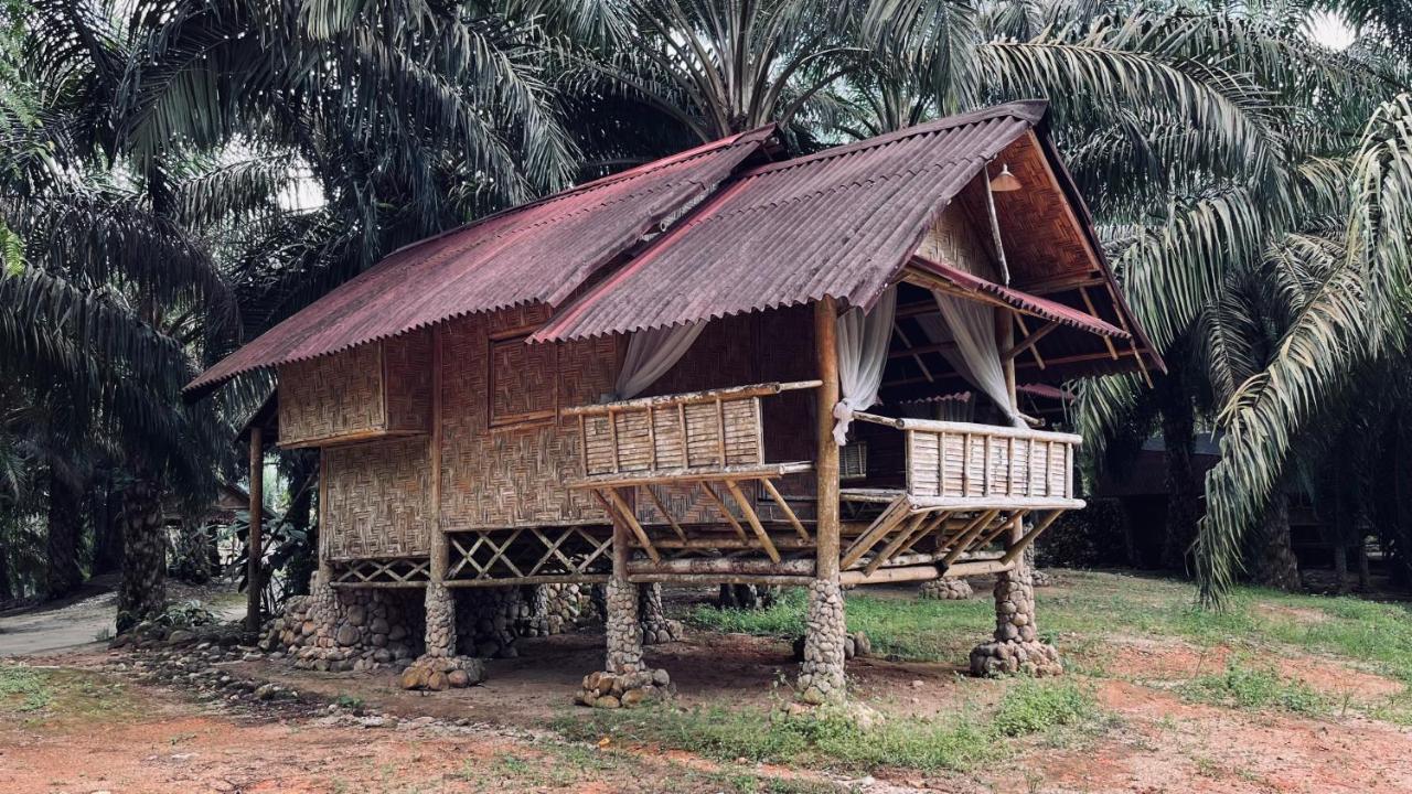 Sahom Valley Resort - Agro & Eco Park Kampar Exterior photo