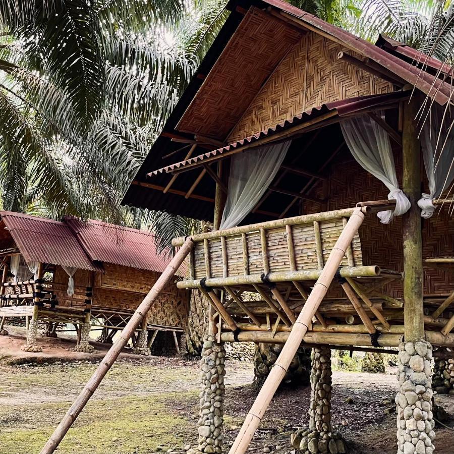 Sahom Valley Resort - Agro & Eco Park Kampar Exterior photo