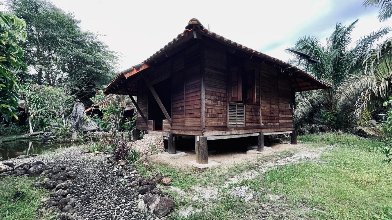 Sahom Valley Resort - Agro & Eco Park Kampar Exterior photo