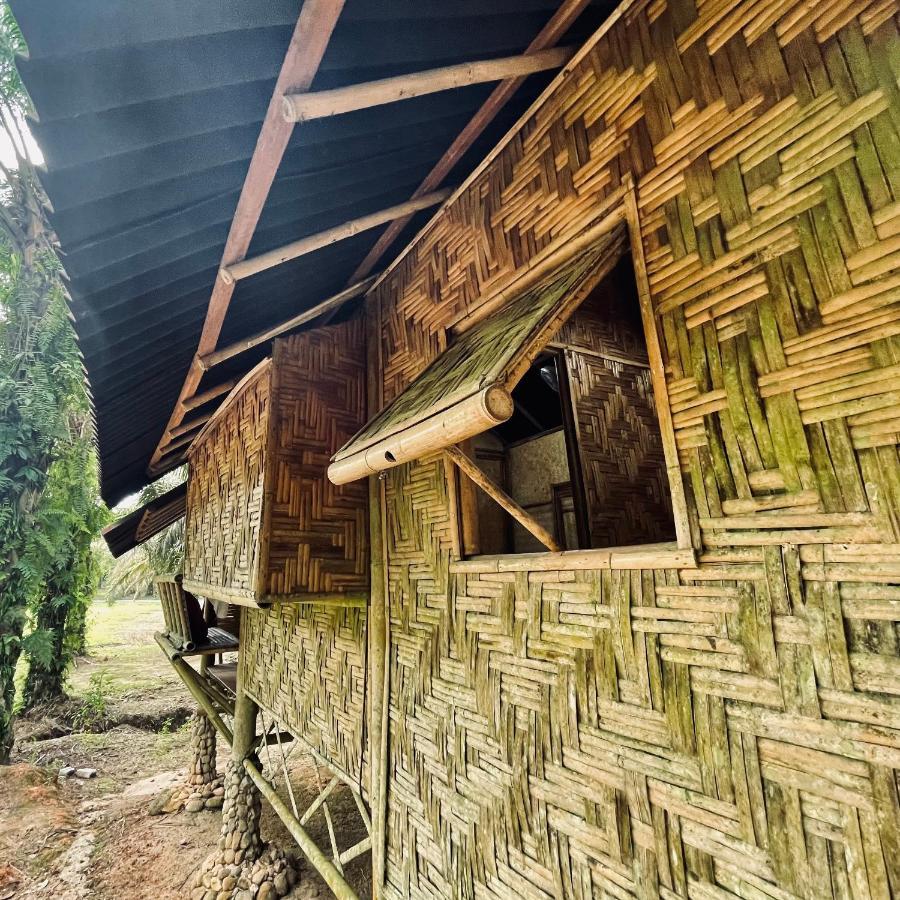 Sahom Valley Resort - Agro & Eco Park Kampar Exterior photo